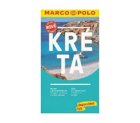 Kréta