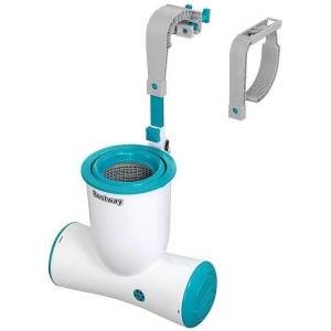 Bestway Филтър помпа със скимер Bestway Skimatic
