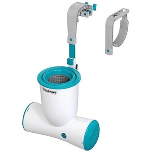 Bestway Филтър помпа със скимер Bestway Skimatic