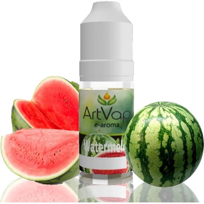 ArtVap Watermelon 10ml