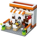 Sluban B0567 Stánek s občerstvením