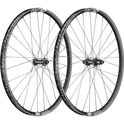 DT Swiss XM 1700 Spline Two