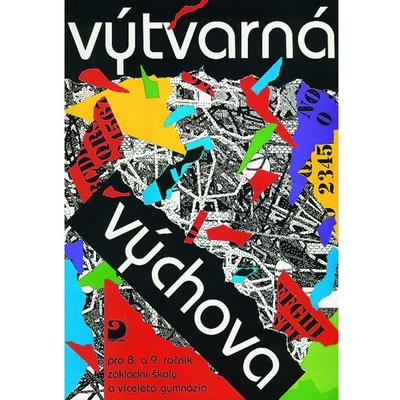 Výtvarná výchova
