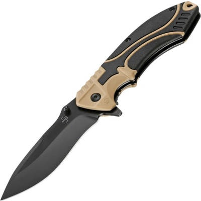 Böker Plus Advance Desert Pro D2, FRP, Linerlock 01BP0056