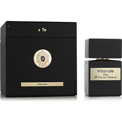 Tiziana Terenzi Vittoriale čistý parfum unisex 100 ml