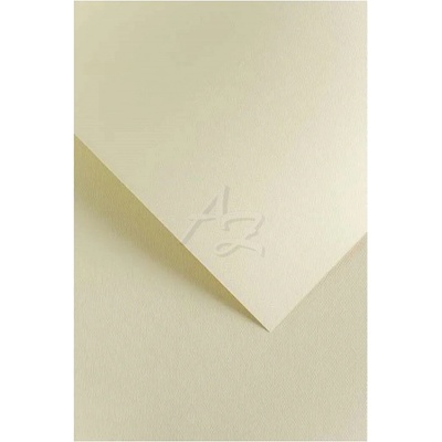 Galeria Papieru Designový papír A4 230g/20ks Křišťál Ivory