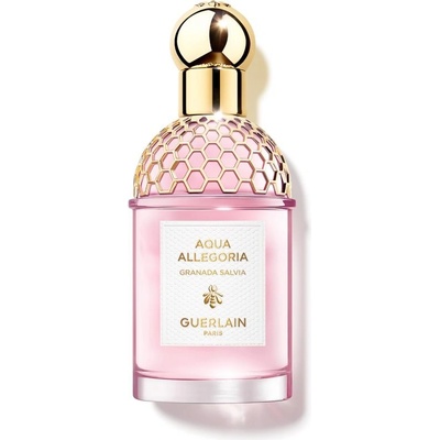 Guerlain Aqua Allegoria Granada Salvia toaletní voda dámská 75 ml