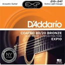 DAddario EXP10