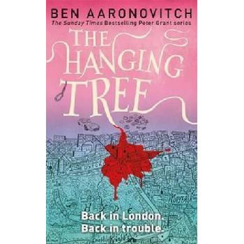 Hanging Tree Aaronovitch Ben