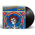 Warner Grateful Dead: Grateful Dead (Skull And Roses) Live (Remastered 2021) - 2Vinyl (LP) (041923)