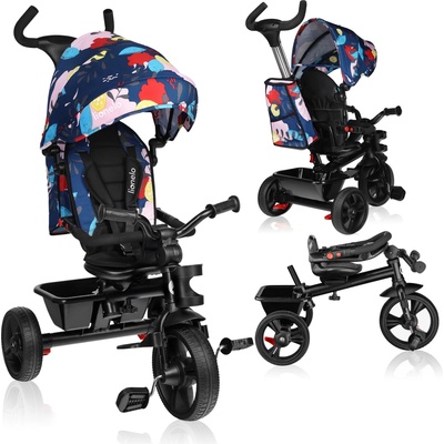 Lionelo Haari 2v1 Blue Navy