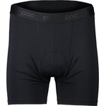POC Мъжко долнище за колоездене POC Re-Cycle Boxer Cycling bottom - Uranium Black - размер XXL (014-1627-0116)