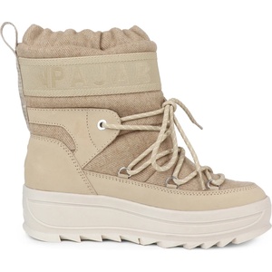 Pajar Дамски зимни ботуши Pajar Women's Galaxy Wool Winter boots - Sand - размер 38 (EU) (121-1148-0113)