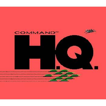 Command H.Q.