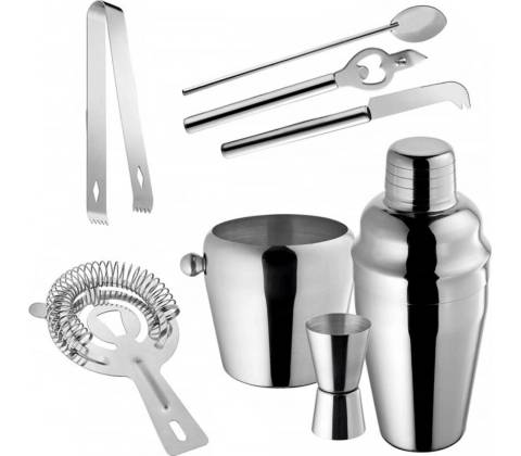 APT Barmanský set 8-dielny