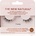 KISS The New Natural Effortless Minimal Look изкуствени мигли Freckles 2 бр