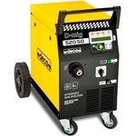Deca D-MIG 520SD Заваръчен апарат