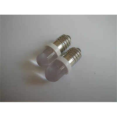 Narva BEL LED 12V E10 biela 9x26mm