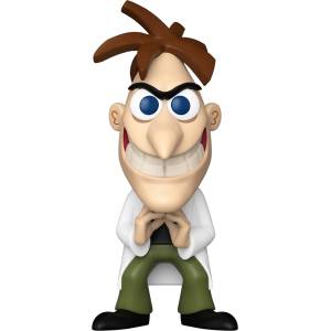 Funko Фигура Funko POP! Animation: Phineas & Ferb - Dr. Doofenshmirtz #1752 (114050)
