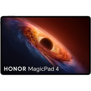 Honor MagicPad4 12.3 12GB+256GB grey 5301ASFW