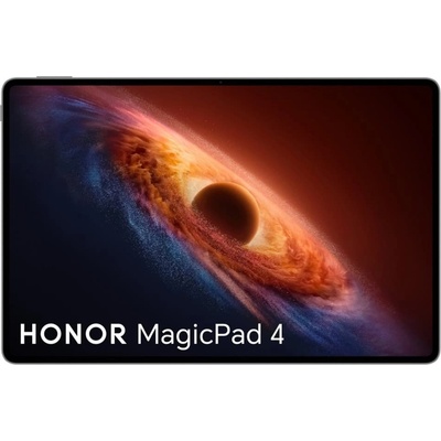 Honor MagicPad4 12.3 12GB+256GB grey 5301ASFW