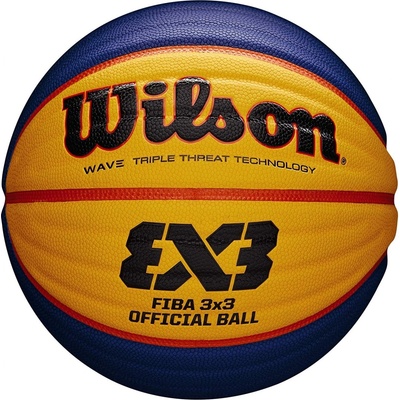 Wilson FIBA 3X3
