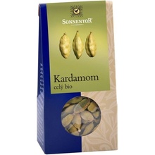 Sonnentor Kardamon celý BIO 40 g