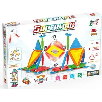 SUPERMAG Multicolor 85