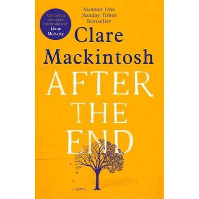 After the End - Clare Mackintosh