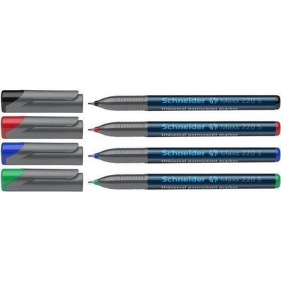 SCHNEIDER Maxx 220 S 4ks