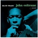 Blue Train - John Coltrane