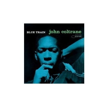 Blue Train - John Coltrane