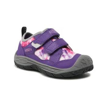 KEEN Обувки Speed Hound 1026214 Виолетов (Speed Hound 1026214)