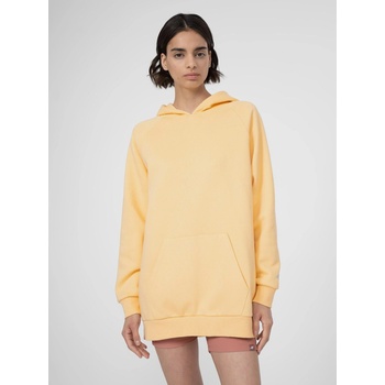 4F Дамски памучен суитшърт 4F 4F | Cheren | ЖЕНИ | XS