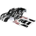 Traxxas каросерия Hoss ProGraphix