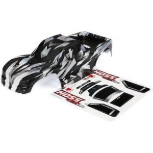 Traxxas каросерия Hoss ProGraphix