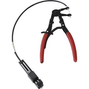ASTA TOOLS Клещи с кабел за самозатягащи се скоби за маркучи profi Asta A-62349 09084 (A-62349)