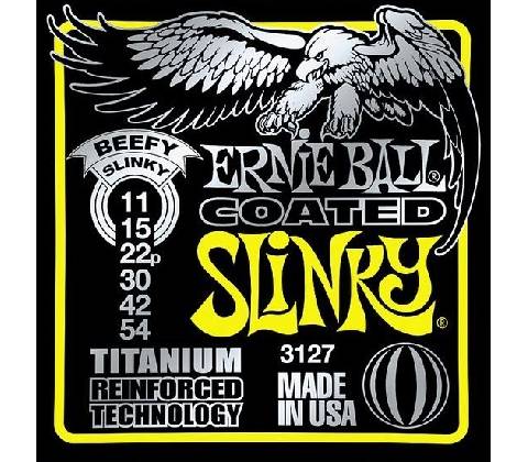 Ernie Ball 3127