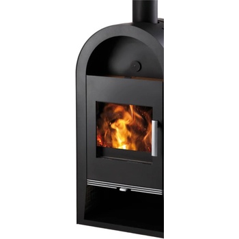 Haas+Sohn Nivala TV černá/béžová