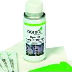 Osmo Resin Remover Set - комплект за премахване на смола (4348)