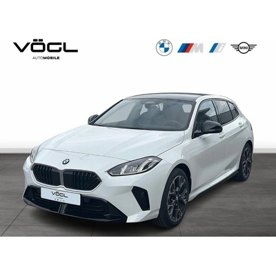 BMW 120i M Sport 115 kW