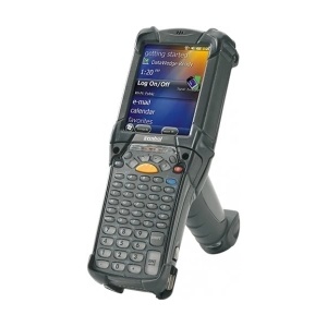 Zebra Мобилен терминал zebra - 50-12500-066 (50-12500-066) Джобни компютри (PDA)