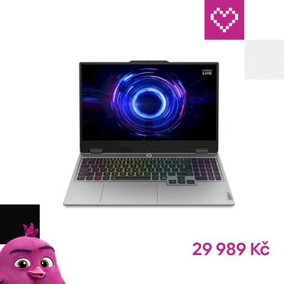Lenovo LOQ 15IRX10 83JE01HYCK