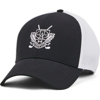 Under Armour Iso-chill driver mesh m/l