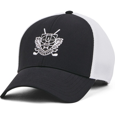 Under Armour Iso-chill driver mesh m/l