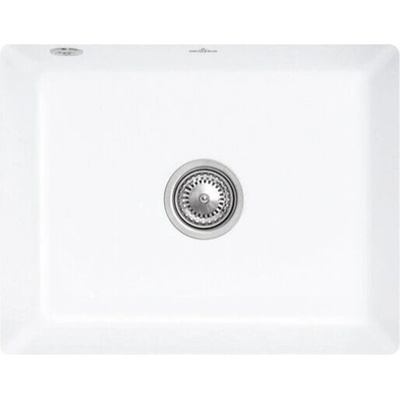 Villeroy & Boch Subway 60 SU bílá Alpská 331001RW