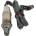 Lambda sonda BOSCH 0 258 003 156