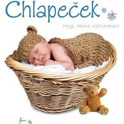 Chlapeček: Moje první vzpomínky