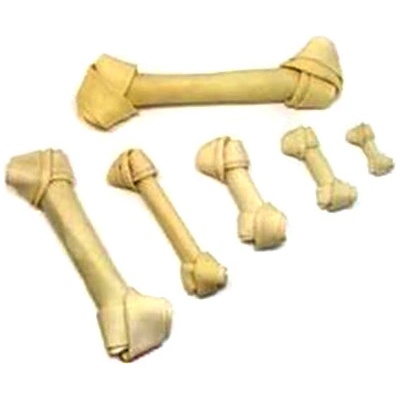 Salač Uzol biely 17 cm 18 cm