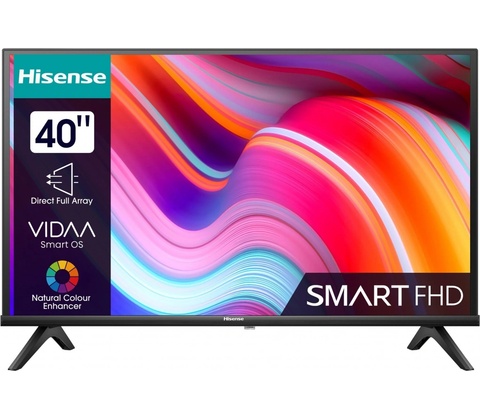 Hisense 40A4K